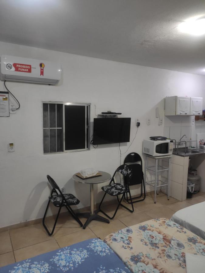 Pousada Temporada Maceio Екстериор снимка