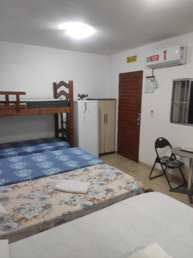 Pousada Temporada Maceio Екстериор снимка