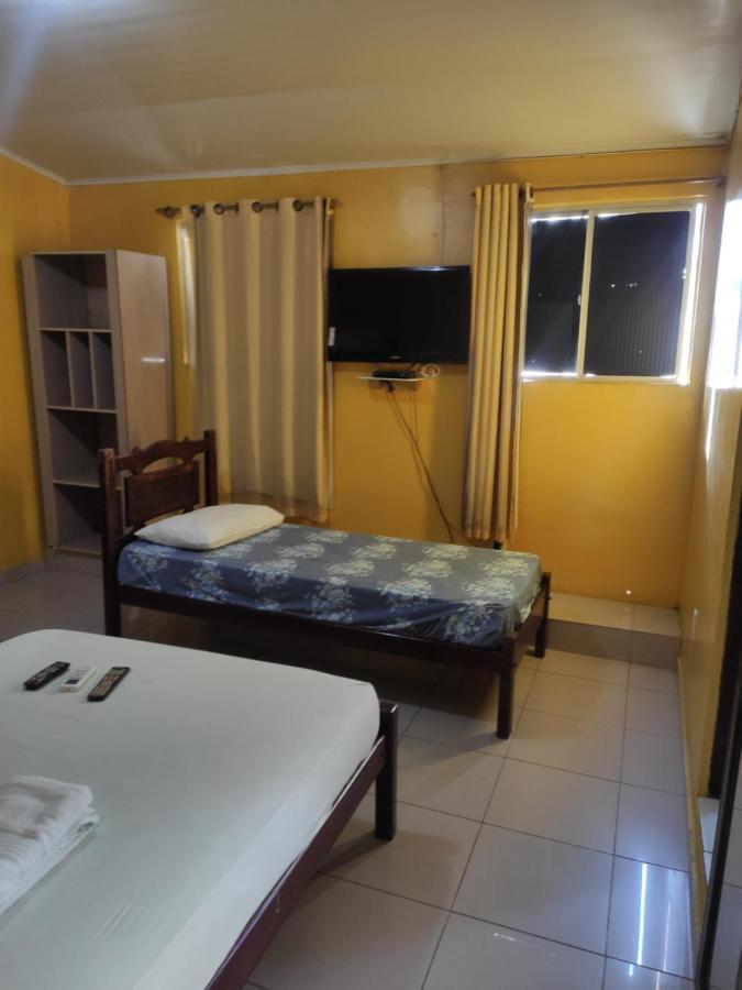 Pousada Temporada Maceio Екстериор снимка