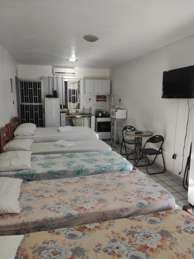 Pousada Temporada Maceio Екстериор снимка