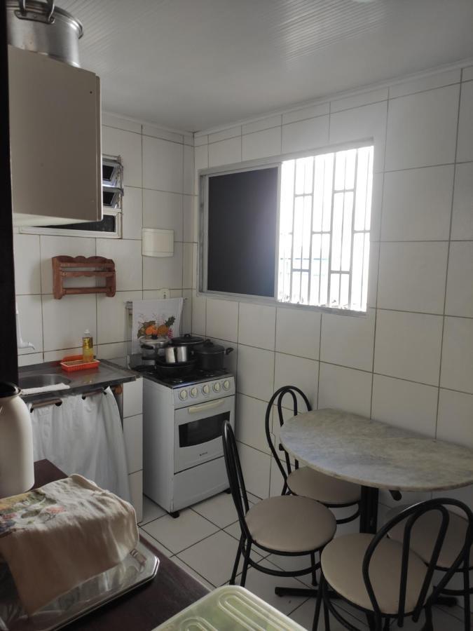 Pousada Temporada Maceio Екстериор снимка