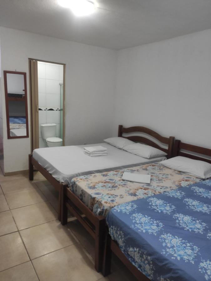 Pousada Temporada Maceio Екстериор снимка