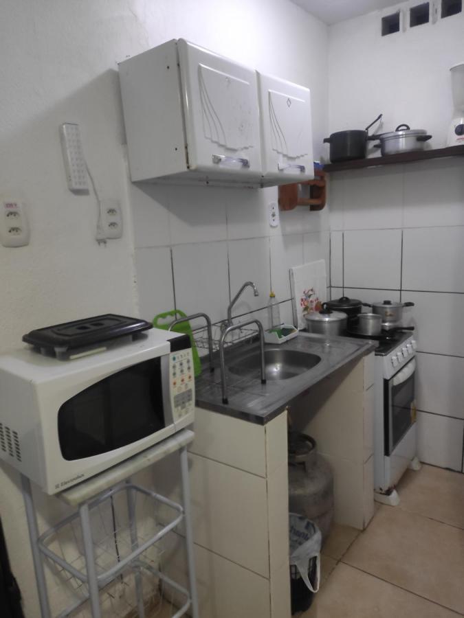 Pousada Temporada Maceio Екстериор снимка