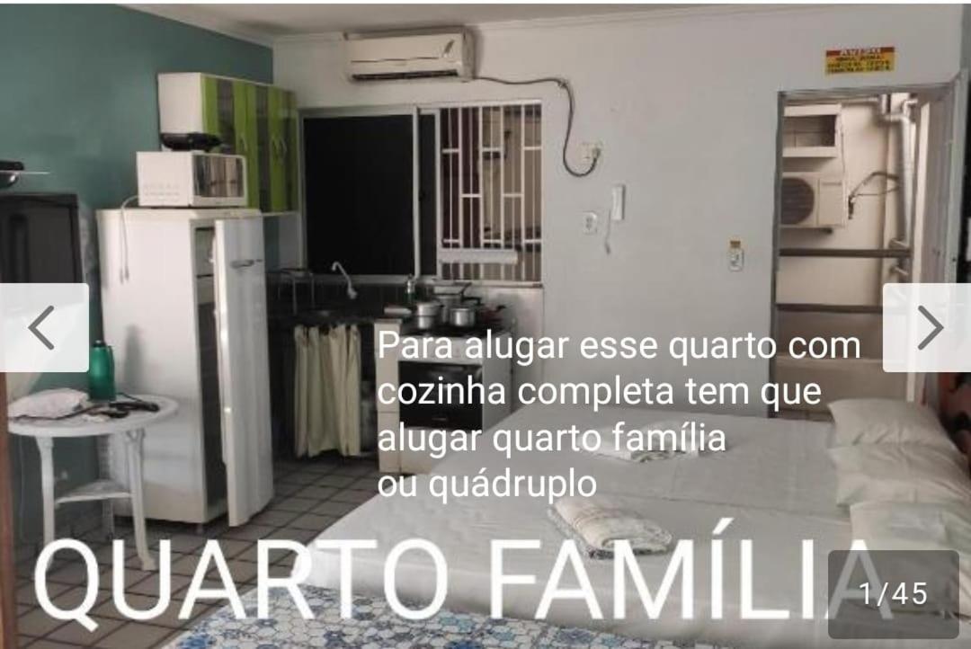 Pousada Temporada Maceio Екстериор снимка