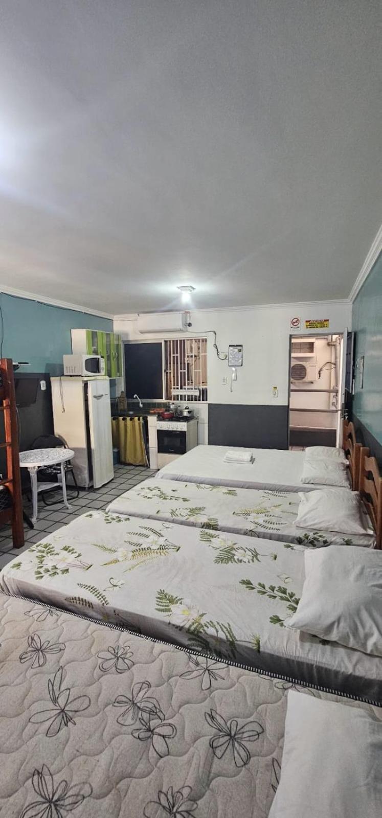 Pousada Temporada Maceio Екстериор снимка