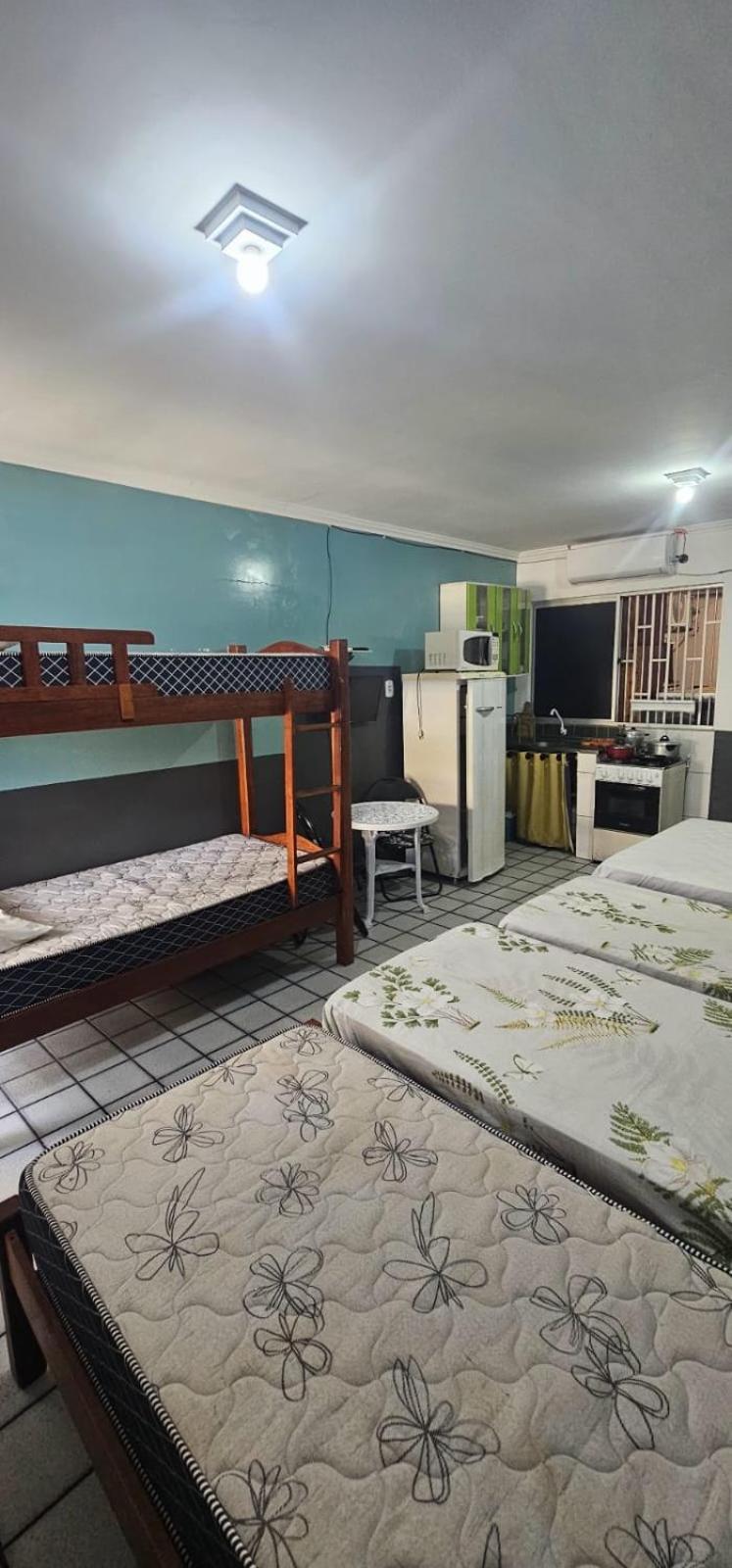 Pousada Temporada Maceio Екстериор снимка