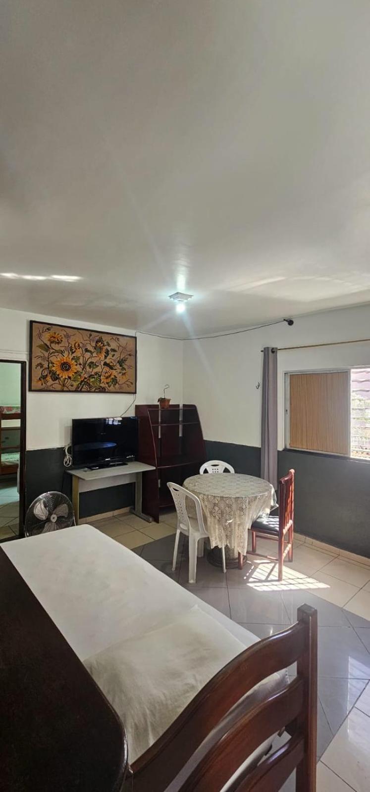Pousada Temporada Maceio Екстериор снимка