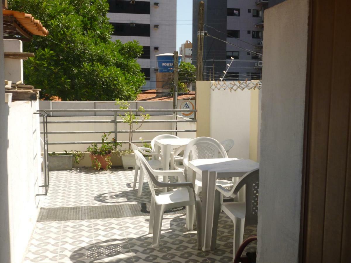 Pousada Temporada Maceio Екстериор снимка