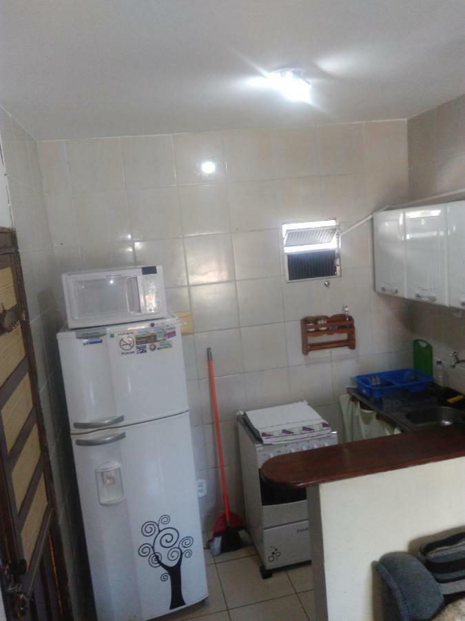 Pousada Temporada Maceio Екстериор снимка