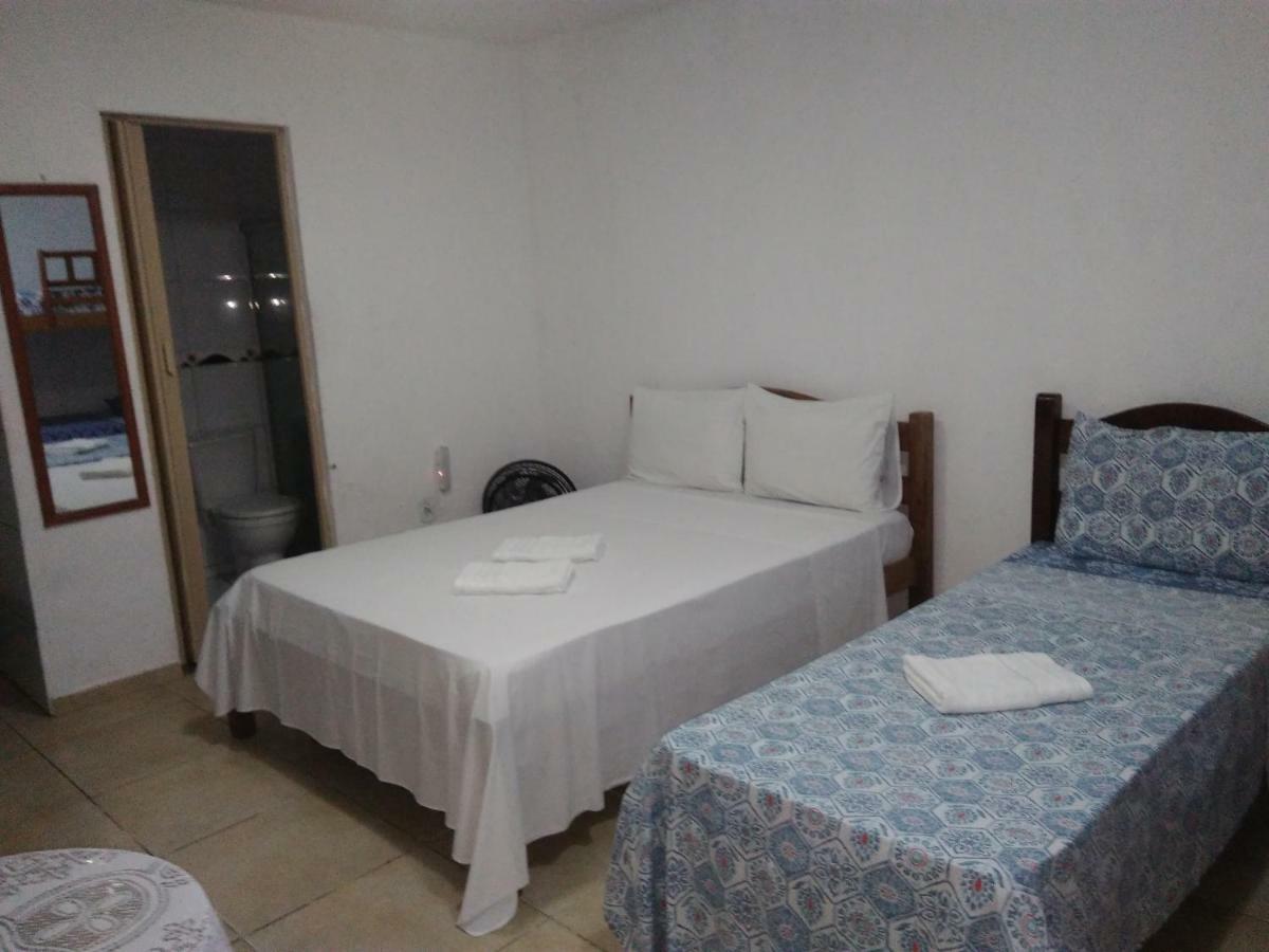Pousada Temporada Maceio Екстериор снимка