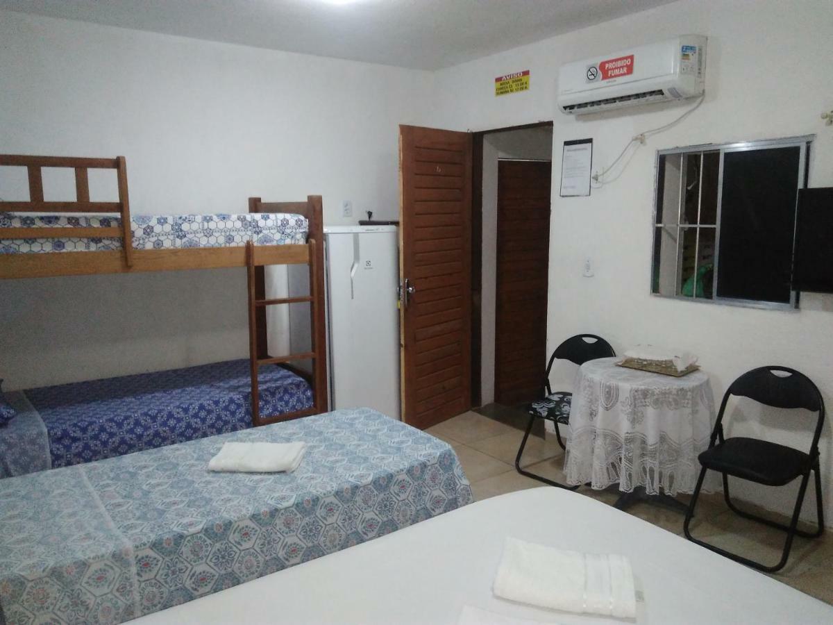 Pousada Temporada Maceio Екстериор снимка