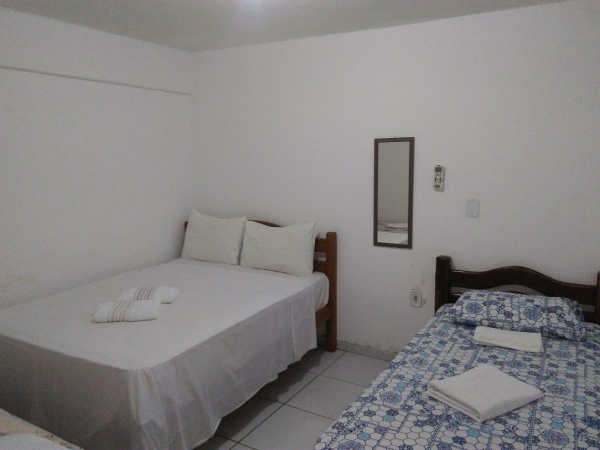 Pousada Temporada Maceio Екстериор снимка