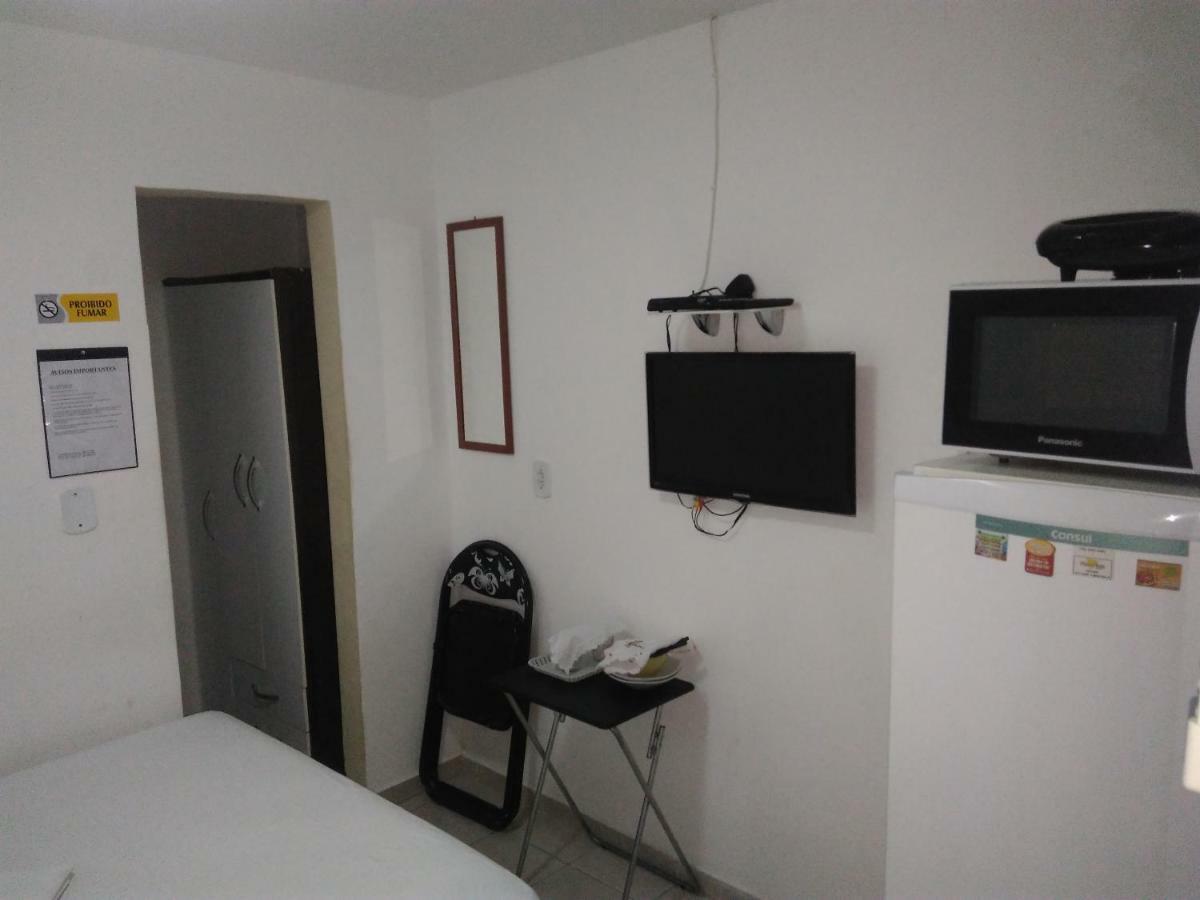 Pousada Temporada Maceio Екстериор снимка