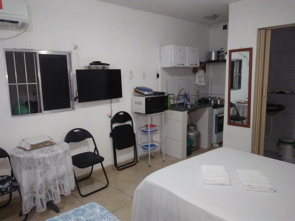 Pousada Temporada Maceio Екстериор снимка